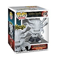 Ігрова фігурка Funko POP! серії Магічна битва - Махорага (15 см)