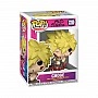 Funko Pop! Hell's Paradise Action Figure - Aza Chobei
