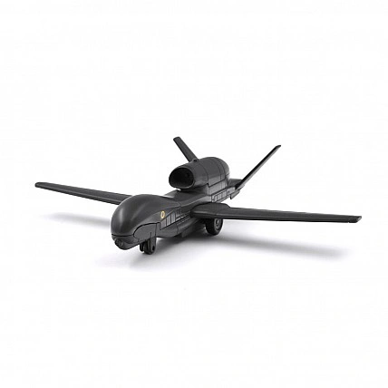 Модель W2 - Безпілотний літальний апарат