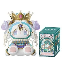 POP TOP Lucky Emma - River of Time Collectible Figure