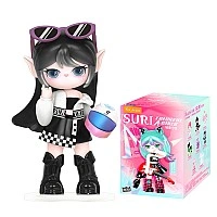 POP TOP Rolife Collectible Figure - Bright Girls