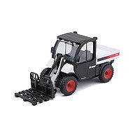 Model - Bobcat Toolcat 5600 loader
