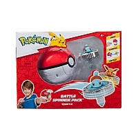 Pokemon Squirtle Playset