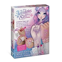 Creative Kit – Body Art: Starry Shine