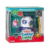Piñata Smashlings – Sana the Panda Playset