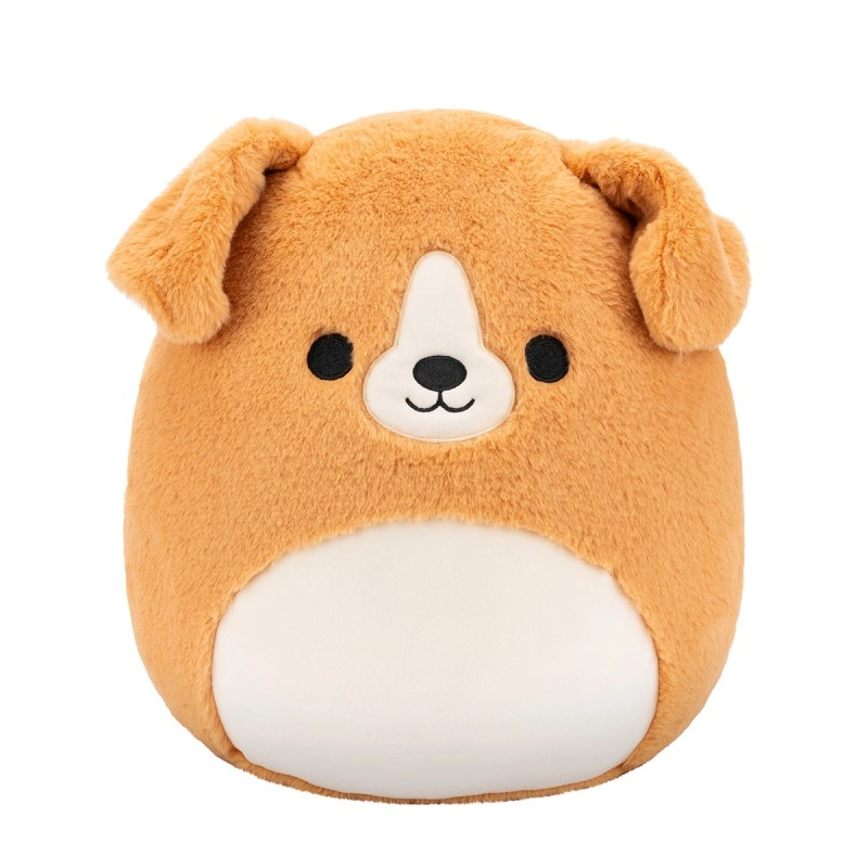 М'яка іграшка Squishmallows – лабрадор Стеван (30 см)