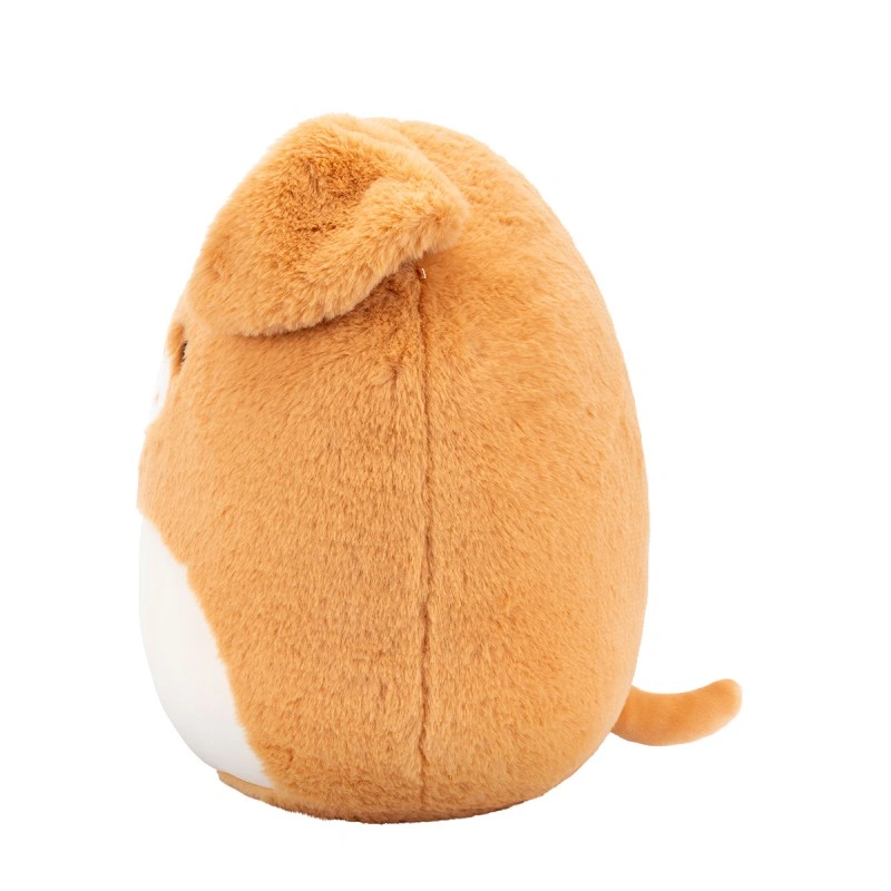 М'яка іграшка Squishmallows – лабрадор Стеван (30 см) М'яка іграшка Squishmallows – лабрадор Стеван (30 см)