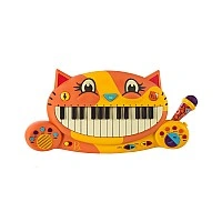 Musical toy - catphone