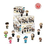 Funko Mystery Minis - Harry Potter S3 action figure