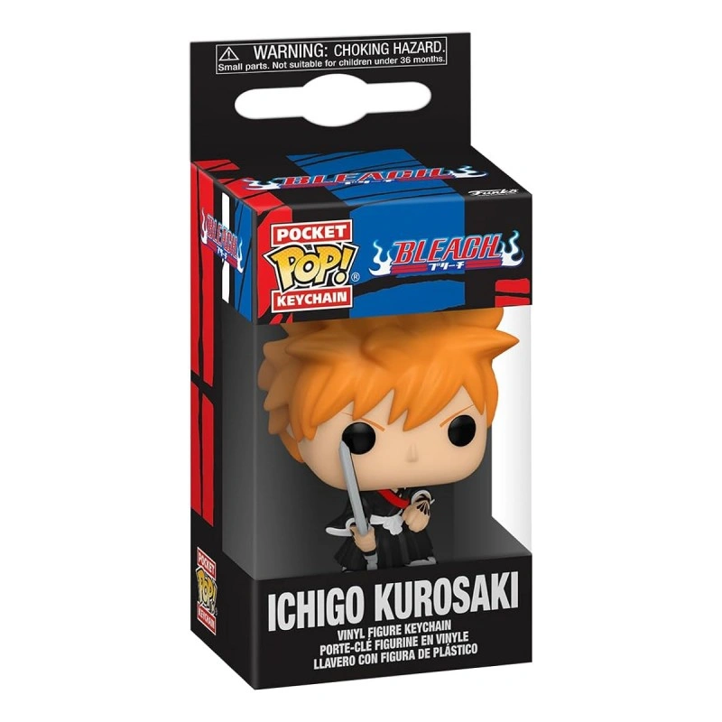 Funko POP! Clip-On Figure - Ichigo