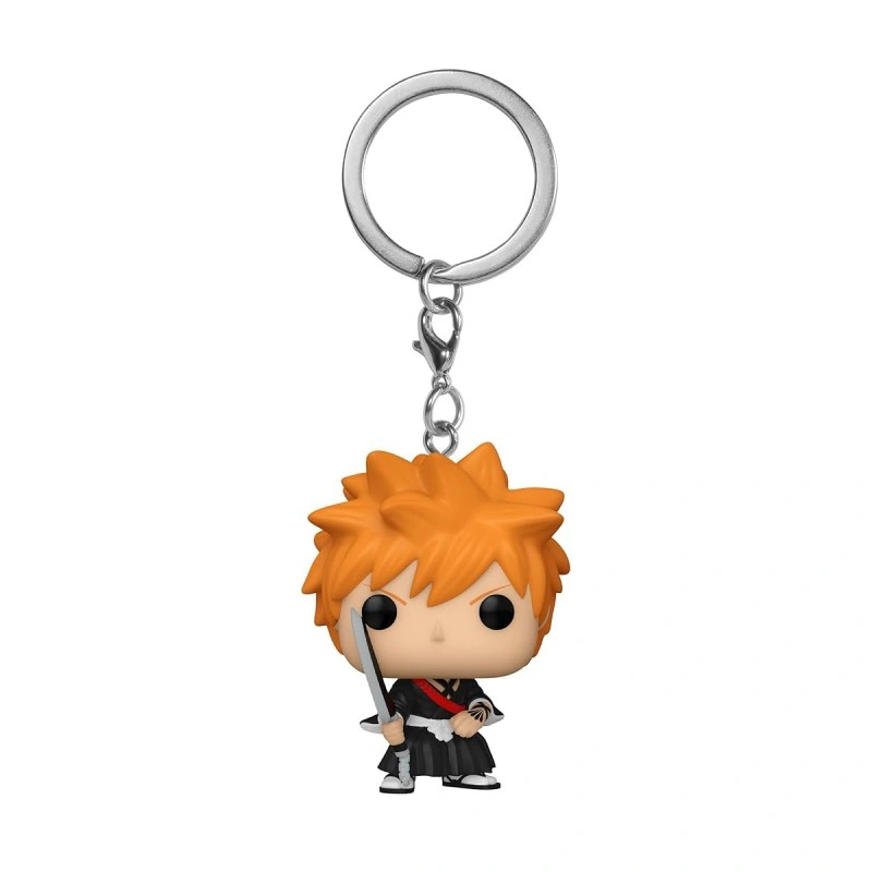 Funko POP! Clip-On Figure - Ichigo