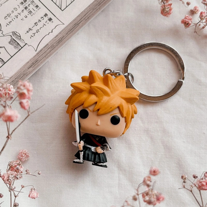 Funko POP! Clip-On Figure - Ichigo
