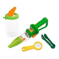 Play Set - Insect World: Catch and Release