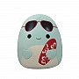 Squishmallows Soft Toy – Perry the Dolphin (19 cm)