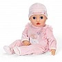 Baby Born Interactive Doll – Annabelle (43 cm)