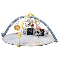 Educational Musical Mat with Arcs – Solar Notes