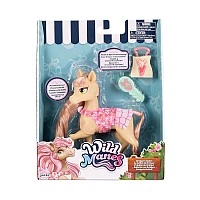 Wild Manes - Horse Ballerina Bridget