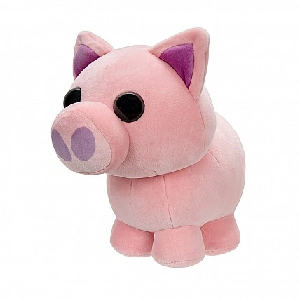 The Adopt ME! S3 – Piglet