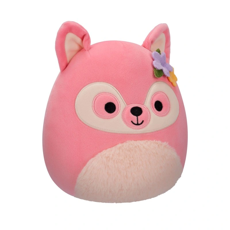 М'яка іграшка Squishmallows — Ditti Lemur (19 см) М'яка іграшка Squishmallows — Ditti Lemur (19 см)