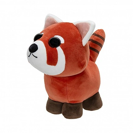 The Adopt ME! S3 – Red Panda