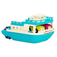 Playset - Ferry, color Sea