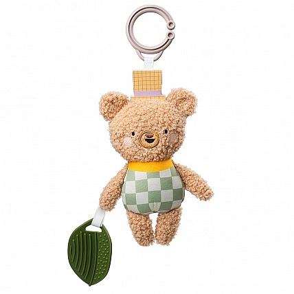Developmental hanging toy – Bear Brandon