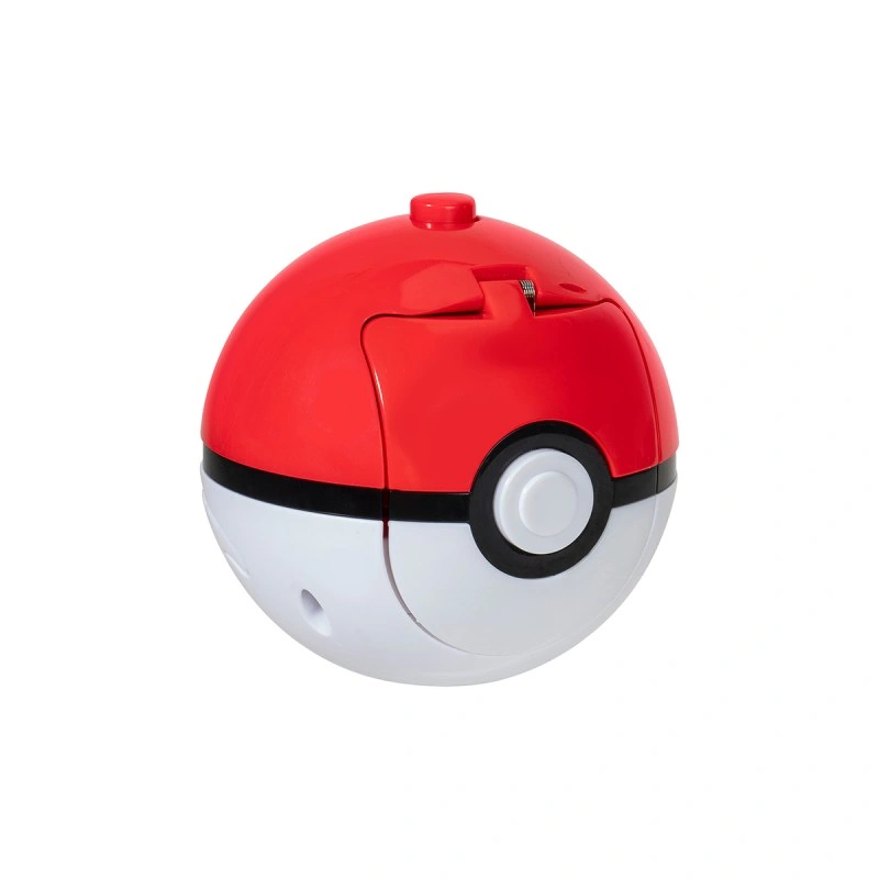 Ігровий набір Pokemon - Пікачу