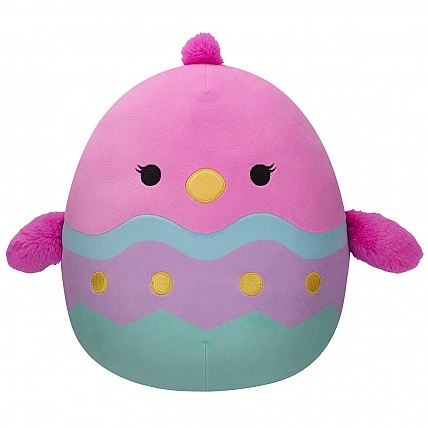 М'яка іграшка Squishmallows - Пташеня Імпресса (30 cm)