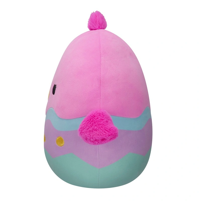 М'яка іграшка Squishmallows - Пташеня Імпресса (30 cm) М'яка іграшка Squishmallows - Пташеня Імпресса (30 cm)