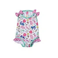 BABY Born Doll Clothes - Stylish Swimsuit (43 cm)