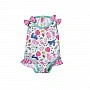 BABY Born Doll Clothes - Stylish Swimsuit (43 cm)