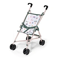 BABY BORN doll stroller - Tropics