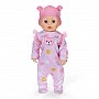 Interactive doll Baby Born - Emily's First Steps (43 cm)