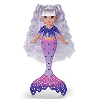 Baby Born Glam Up Series - Mermaid Aura (28 cm)