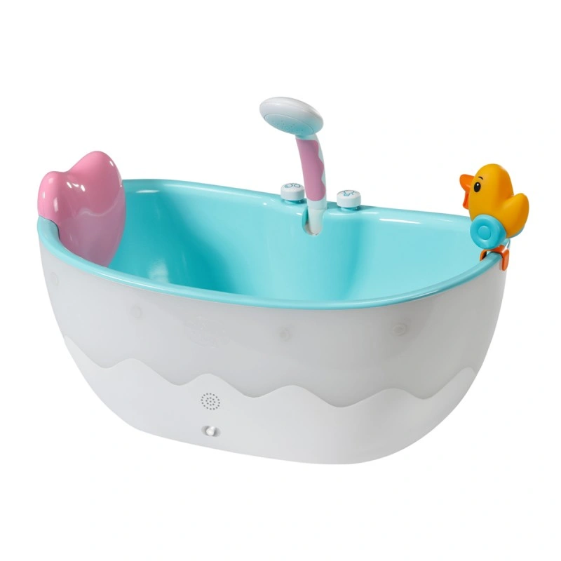 Автоматична ванночка для ляльки Baby Born - Легке купання