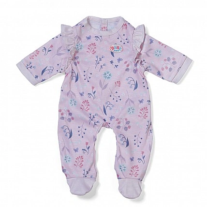 Baby Born Doll Clothes – Forest Tale Jumpsuit
