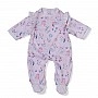 Baby Born Doll Clothes – Forest Tale Jumpsuit