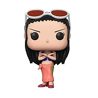 Funko Pop! One Piece S3 Nico Robin Action Figure