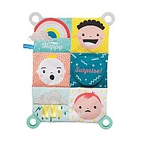My Emotions - A foldable educational toy