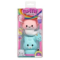 Soft antistress toy Fluffie Stuffiez series Minis
