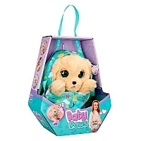Baby Paws W2 Interactive Toy – Labrador Puppy