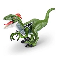 Robo Alive Interactive Toy - Raptor