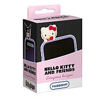 Collectible toy series Hello Kitty - Dessert Party