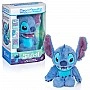 Интерактивная мягкая игрушка Puppetronic by Real FX Palm серии Disney - Стич