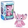 Interactive soft toy Puppetronic by Real FX Palm series Disney- Angel