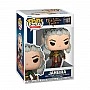 Funko POP! Baldur's Gate 3 Action Figure - Jaheira