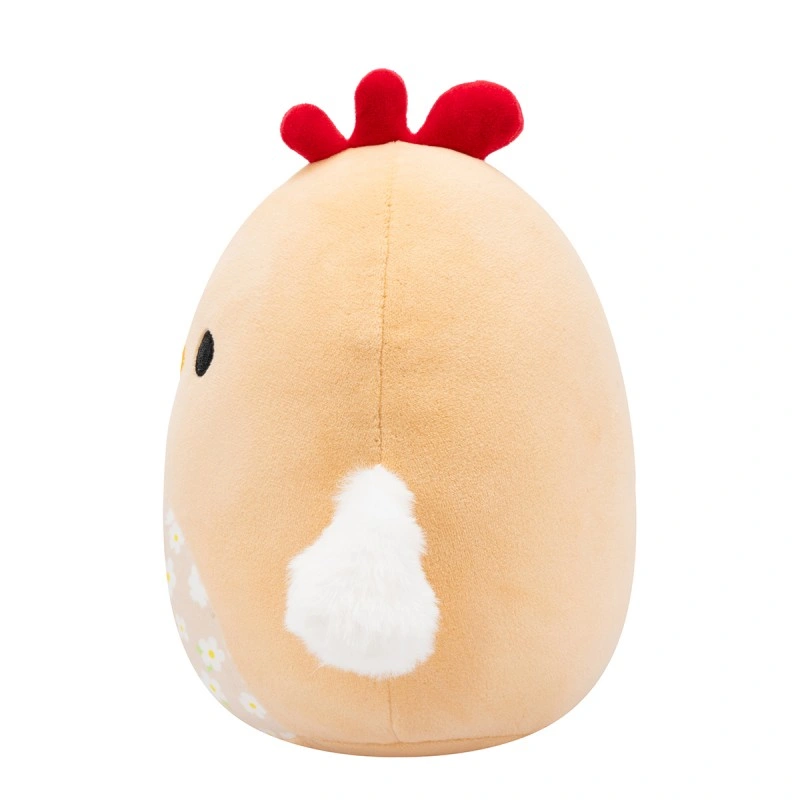 М'яка іграшка Squishmallows - Півень Руті (19 см)