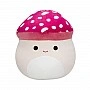 Мягкая игрушка Squishmallows – Гриб Малкольм (30 cm)