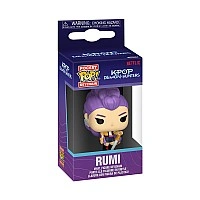 Ігрова фігурка на кліпсі Funko POP! серії Кейпоп-мисливці на демонів - Румі