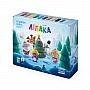 Lipaka's Christmas Holidays Playdough Mega Set
